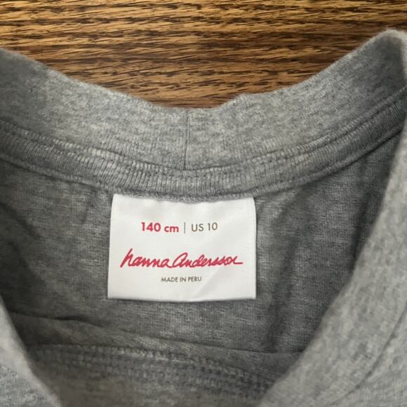 Hanna (140|10y) Cat Gnome Graphic Tee - Picture 5 of 7